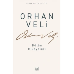 Bütün Hikayeleri