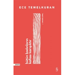 Bütün Kadınların Kafası Karışıktır