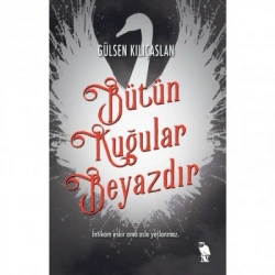 Bütün Kuğular Beyazdır