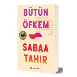 Bütün Öfkem