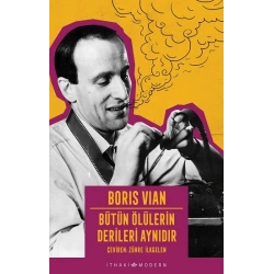 Bütün Ölülerin Derileri Aynıdır