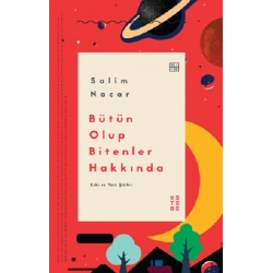 Bütün Olup Bitenler Hakkında