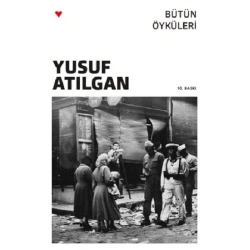 Bütün Öyküleri