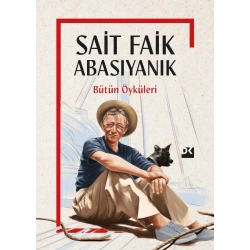 Bütün Öyküleri