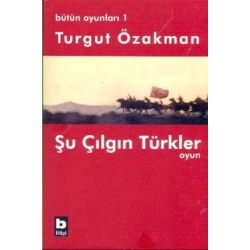 Bütün Oyunları 1 Şu Çılgın Türkler