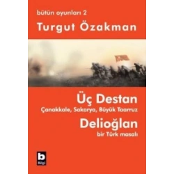 Bütün Oyunları 2