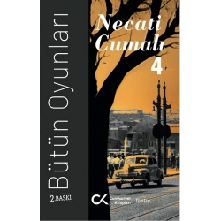 Bütün Oyunları 4