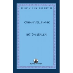 Bütün Şiirleri