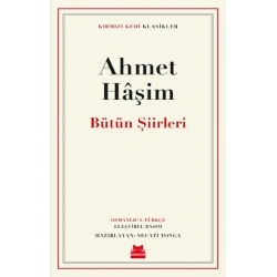 Bütün Şiirleri