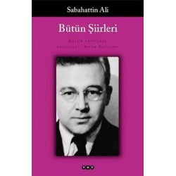 Bütün Şiirleri