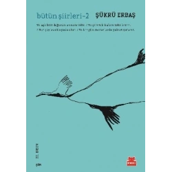 Bütün Şiirleri 2