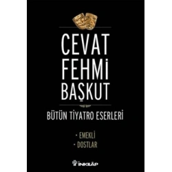 BütünTiyatro Eserleri Emekli / Dostlar