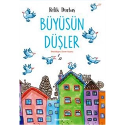 Büysün Düşler