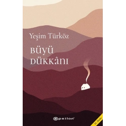 Büyü Dükkanı