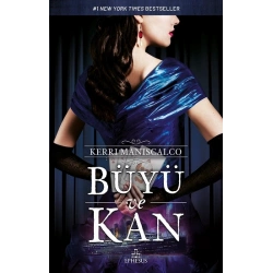 Büyü ve Kan