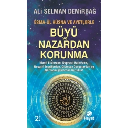 Büyü Ve Nazardan Korunma