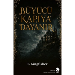 Büyücü Kapıya Dayanır
