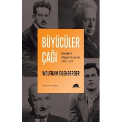 Büyücüler Çağı