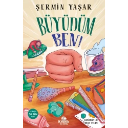 Büyüdüm Ben!