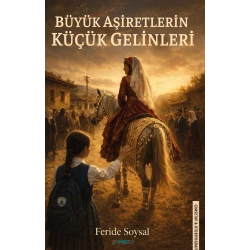 Büyük Aşiretlerin Küçük Gelinleri