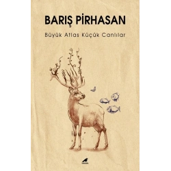 Büyük Atlas Küçük Canlılar