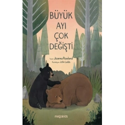 Büyük Ayı Çok Değişti