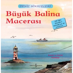 Büyük Balina Macerası