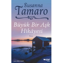 Büyük Bir Aşk Hikayesi