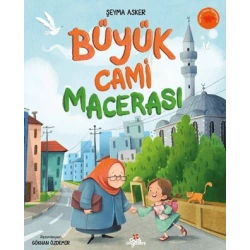 Büyük Cami Macerası