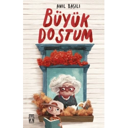 Büyük Dostum