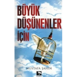 Büyük Düşünenler İçin