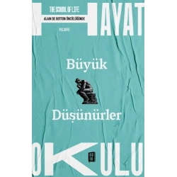 Büyük  Düşünürler