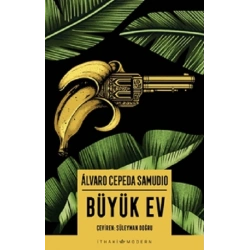 Büyük Ev