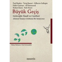 Büyük Geçiş