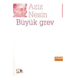 Büyük Grev