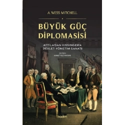 Büyük Güç Diplomasisi