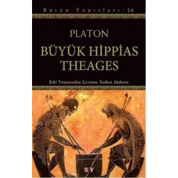 Büyük Hippias Theages