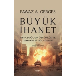 Büyük İhanet
