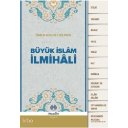 Büyük İslam İlmihali (Ciltli)