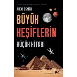 Büyük Keşiflerin Küçük Kitabı