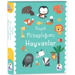 Büyük Kitaplığım - Hayvanlar