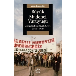 Büyük Madenci Yürüyüşü