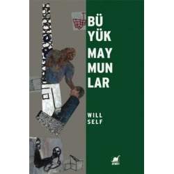 Büyük Maymunlar