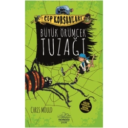 Büyük Örümcek Tuzağı