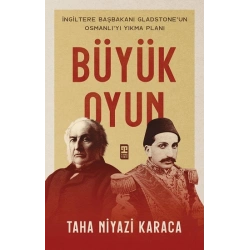 Büyük Oyun