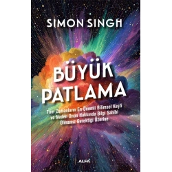 Büyük Patlama