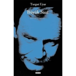 Büyük Saat - Bütün Şiirleri