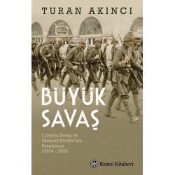 Büyük Savaş