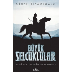 Büyük Selçuklular