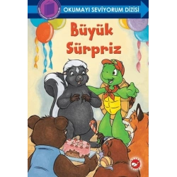 Büyük Sürpriz